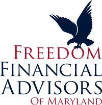 Freedom Financial Advisors logo - color